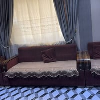 للبيع تخم 10 مقاعد مع اربع ماصات  السعر 250 بيه مجال  07801494211