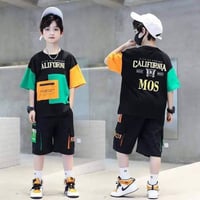 طقم ولادي • موديل كوري • توصيل كوت