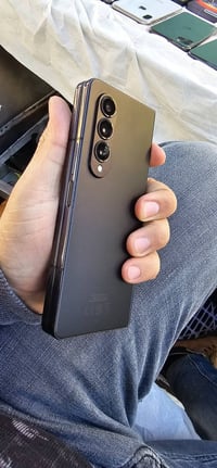 زي فولد٤ • ٢٥٦ • رام ١٢