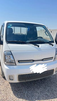 مكفولة • ٢٠٢٣ • بغداد