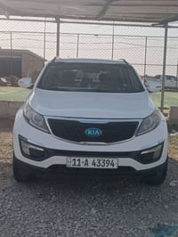 سبورتج • ٢٠١٢ • رقم بغداد