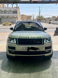 للبيع او مراوس 235$ السلام عليكم ورحمة الله  رانج روفر فوك  للبيع او م...