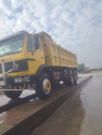 مكينة ٣٠ • كير ١٦٠ • شاصي مكفول