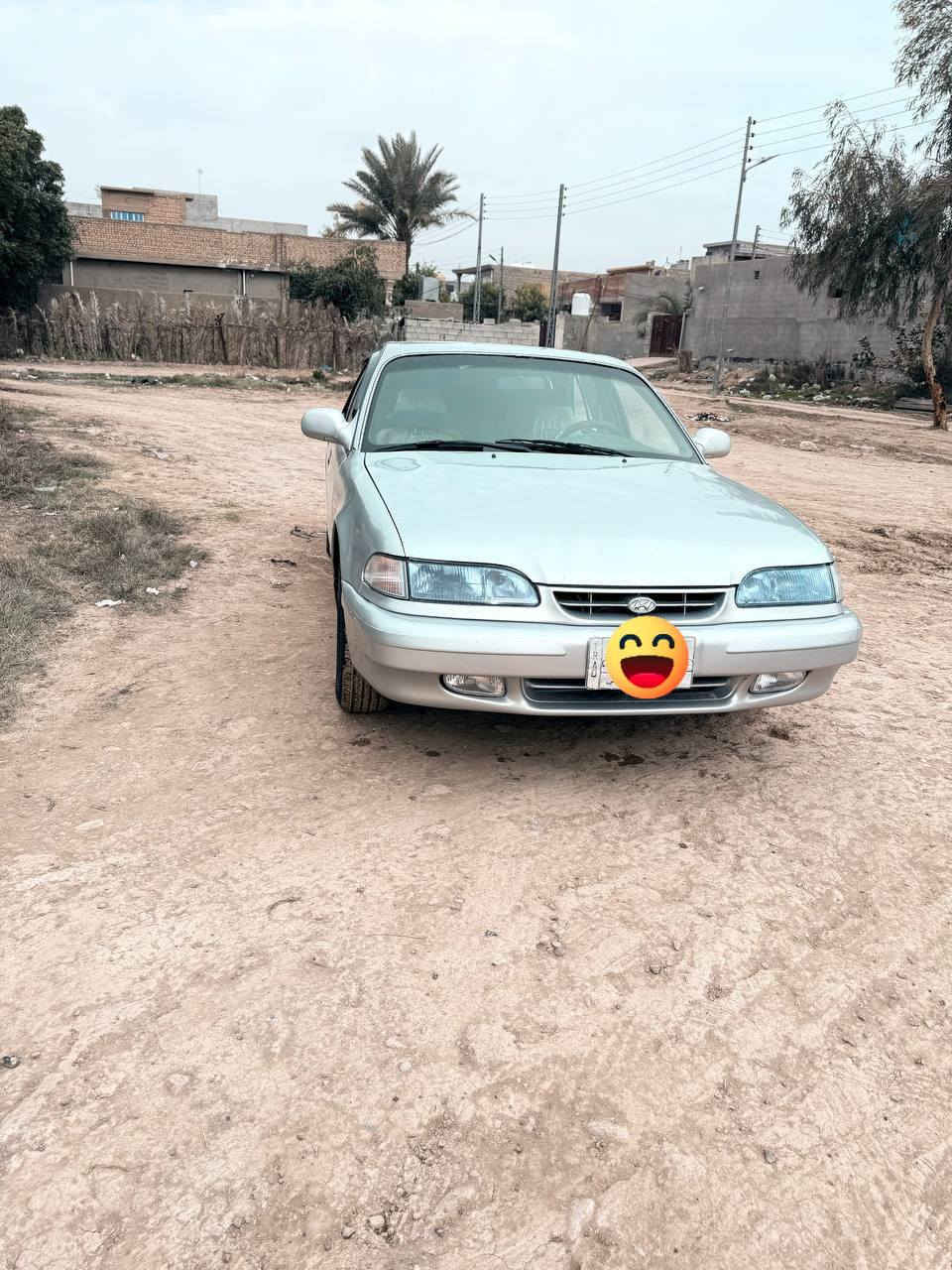 سوناتا 2 موديل 1994
السيارة  ديالى
كير اتو
عنواني بعقوبه 

السيارة فووول ١علي ١

 كهربائيات كليته شغاله 
محرك وكير جديد 

مصبوغة عام للجماليه
كفاله من الضربه  
تخم تاير 
 صدر امامي خلفي جديد
مري كهرباء
تبريد تدفئة 

مسجل اربع سماعات
السيارة متعوب عليها كلش

متخسر عليها ربع

السعر ((50)) وبيها مجال

اي استفسار اتصال موبايل ***********
