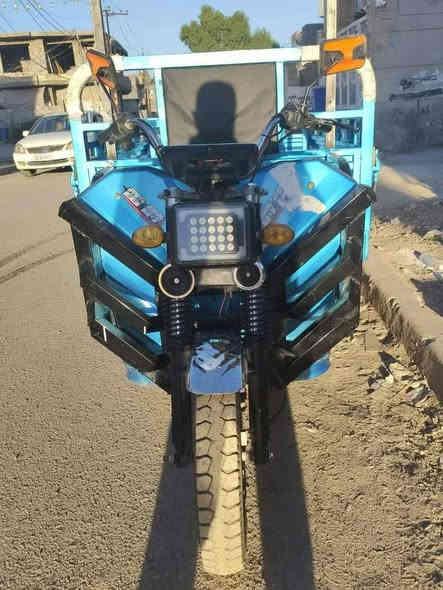 السلام عليكم ستوتة شحن 6بطاريةستوته ماشاء الله جديد صار شهرين من اخذتها والله سعر مليون  بعد جديده عنواني ديالى بعقوبه ***********
