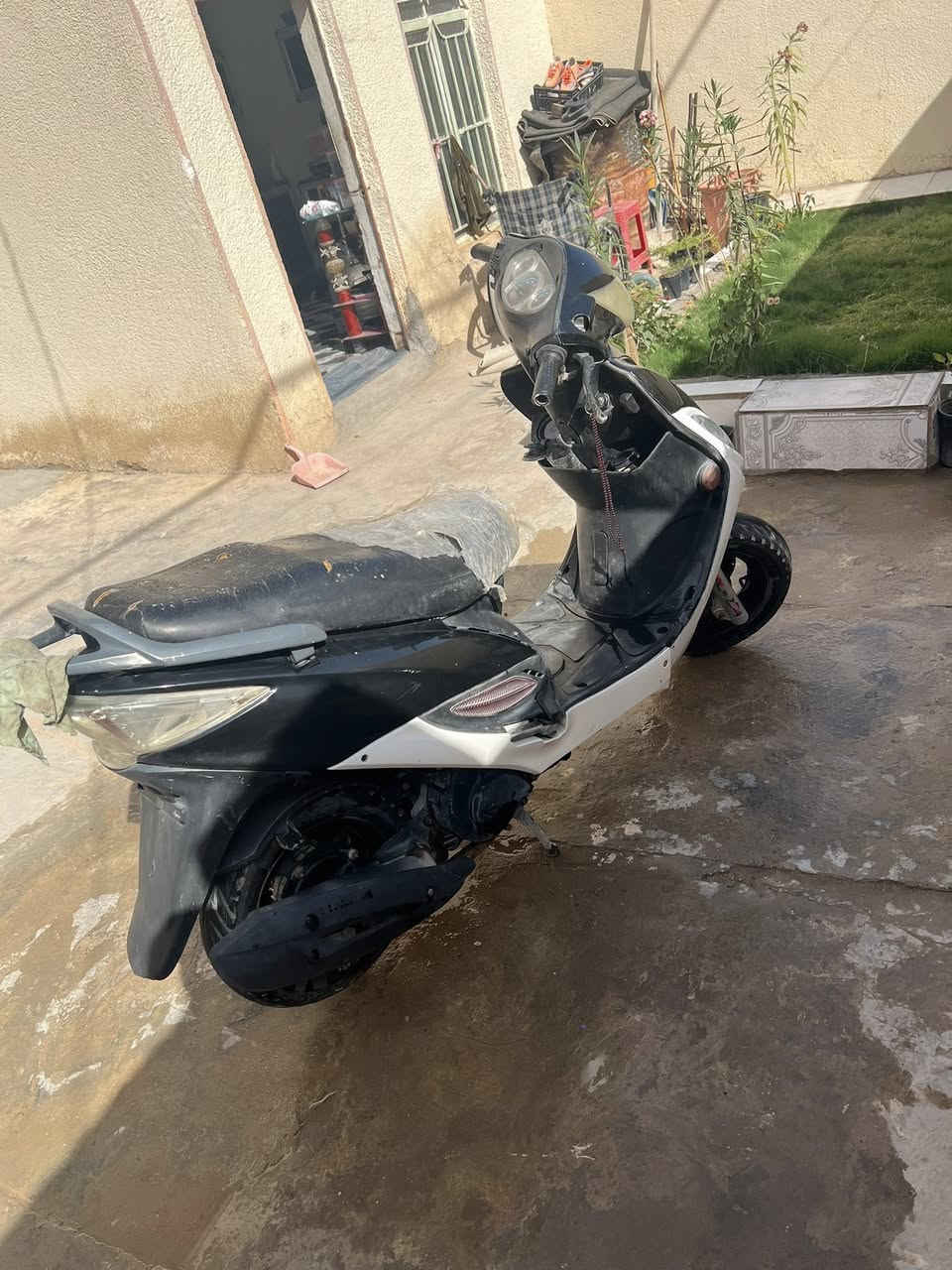 كامكو بيه خيط بخار عنوان كوفه
***********
