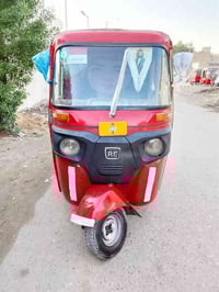 تكتك باجاج موديل18 شهر 4 رقم وسنويه تحويل ثاني يوم مكينه 20 مجفت شركه ...