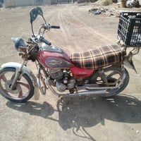 جونده • ٢٠١٠ • سلف هندر