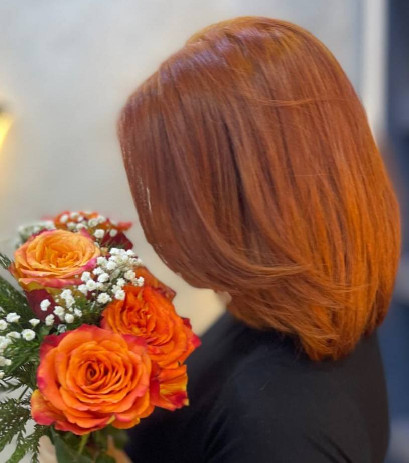 صالون شمس لسيدات عروض راس السنة 🌹 
حف قص تنضيف بشره ع. 5 
صبغ وتخصيل اومبري 25
رموش دائميه 10
تاتو ووشم 25 
مكياج وتسريحه 30 قرب ماركت الشام 
للاتصال ***********
