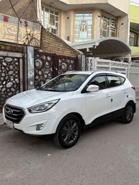 توسان ٢٠١٦ • خليجي • بحالة جيدة