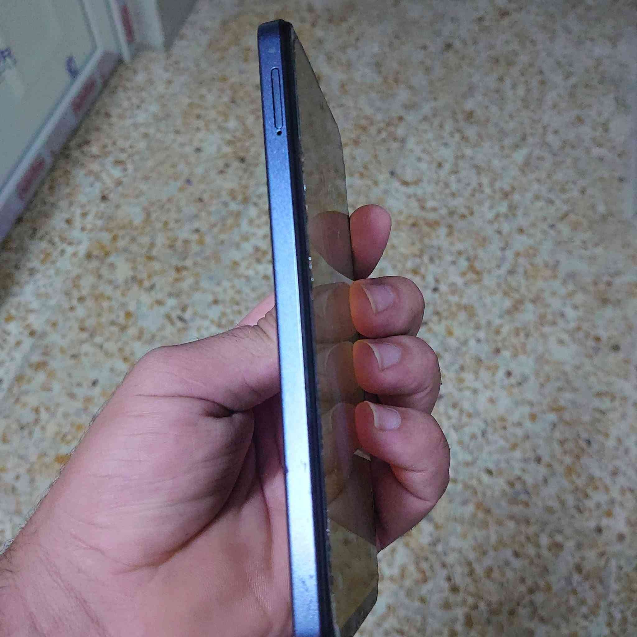 سلام عليكم جهاز للبيع انفنكس هوت 8 شرط مامفتوح ذاكره 64 رام 4 كلو شرط تاخذو سعر 85 وبي مجال مكاني ايمن دوره يرموك ***********
