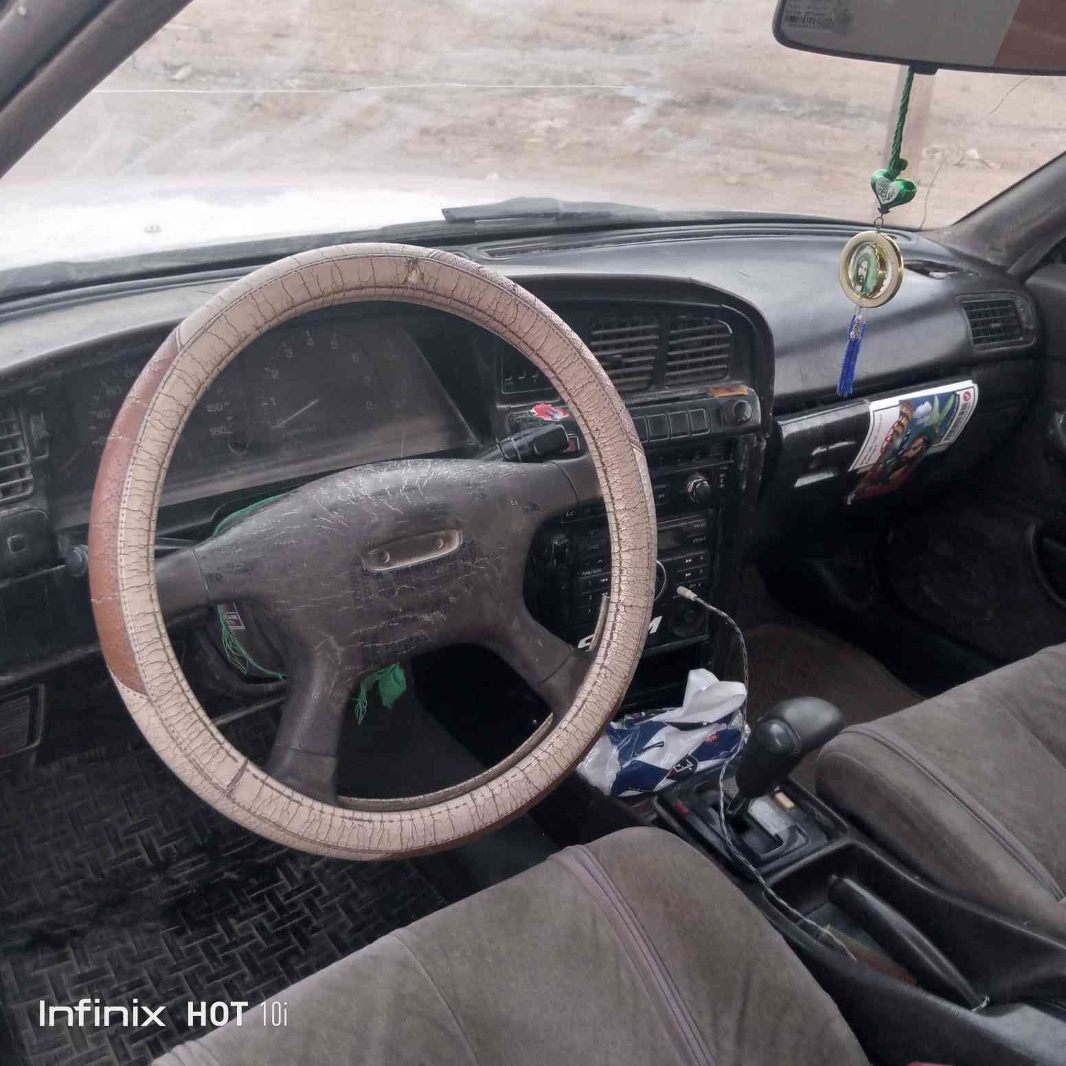 للبيع مارك عضم رقم وسنويه بغداد انكليزي السياره نضيفه كلش السعر 39ورقه وبيه مجال قليل المكان ذي قار الرفاعي الاستفسار على الرقم ***********مگلف بنشر اخوان لحد يراسلني
