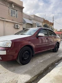 اوبترا • ٢٠٠٧ • ٢٩٠٠٠