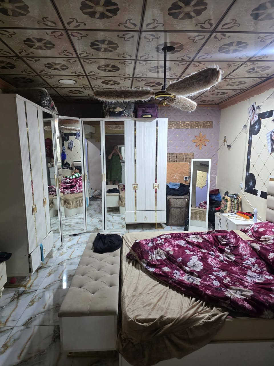 بيع مستعجل حي العسكري الثاني


**إذا كنت صاحب هذا الإعلان وتريد حذفه لأي سبب، رجاءا أرسل رسالة إلى الدعم الفني**