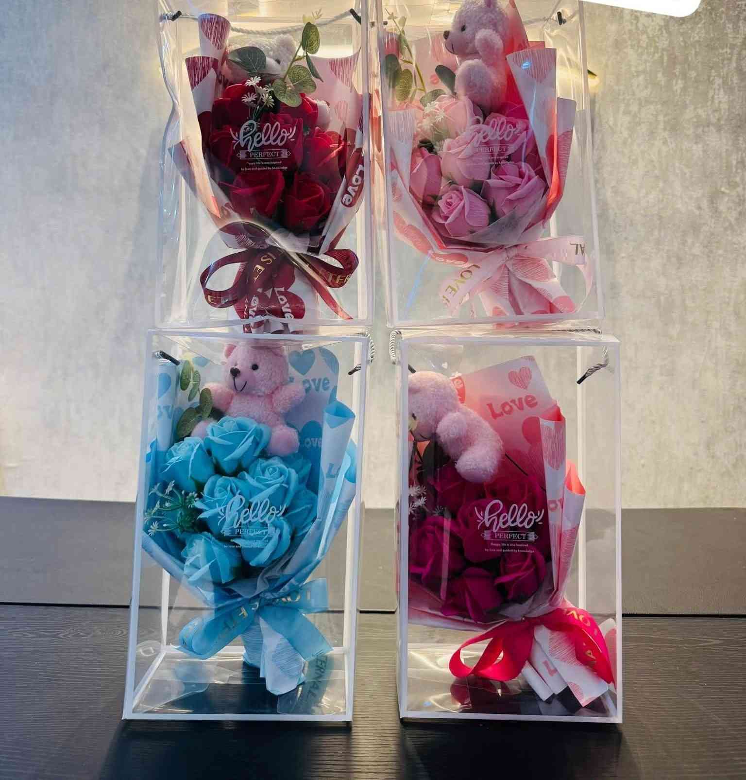 #عشاق الهدايا. أصحاب الذوق والجمال
وصلتنا وجبة جديدة من هدايا الاكرلك
قمة بالجمال
حلة بكرلي مقابل مدرسة بردى الابتدائية مجاور مجمع لكِ سيدتي ***********
