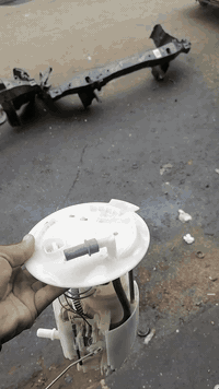 فيت بم كامل • افنجر ٢٠٠٨-٢٠١٤ • اصلي وكاله