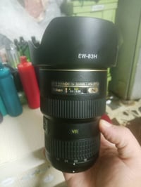 عدسات نيكون • ١٦-٣٥ f1.4 • ٧٠-٣٠٠