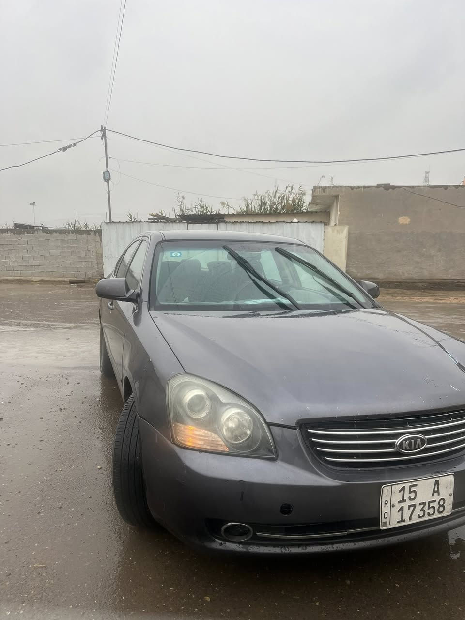 سلام عليكم اوبتما 2007السياره مبدل مكينه وكير قبل شهر جدد عندي تصوير كهربائيات جاهزه ماكو اي نقص كلها شغاله من الطول للطول السياره باسمي سنويه جديده مكاني بغداد السعر (72)
***********
