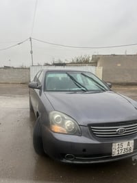 اوبتما 2007السياره مبدل مكينه وكير قبل شهر جدد عندي تصوير كهربائيات جا...