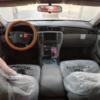 شاهينه ٢٠٠٧ • ماشيه ١١٧٠٠٠ • لايت زنون