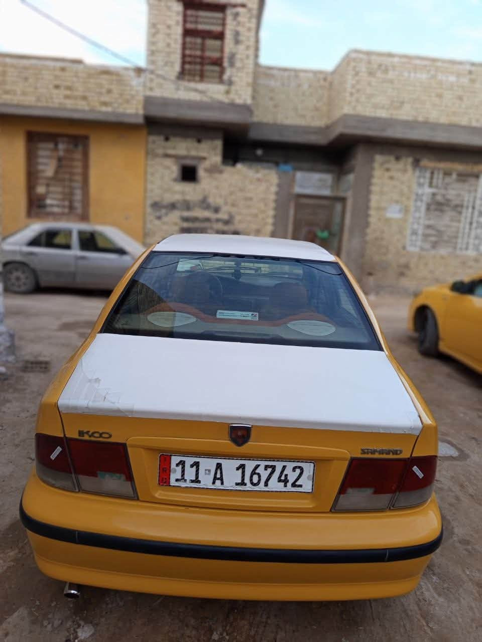 *********** السلام عليكم سمند للبيع 11جاهزه السعر رقم موبايل
