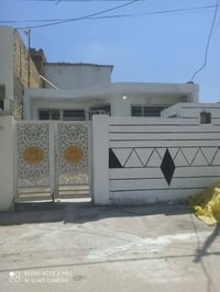 ١٠٠م • بناء حديث • طابو صرف زراعي
