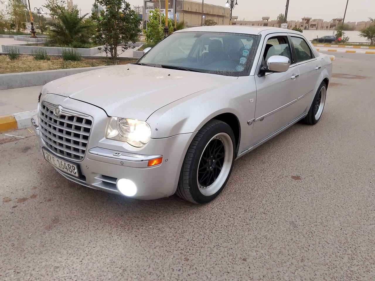 سلام عليكم للبيع اوبما كصه جنطه مديل 2010 خليجي فول مواصفات متومه انكليزي طبق الاصل مكينه وكير 3500 بلاد جدد حداديه جديده تخم تاير باتري جديد كهربائيات شغاله تبريد ثلج سياره جاهزة ماعوزه اي نقص ترايك وين ماتريد سياره جديده مال جناي سعر مناسب 44 وبيه مجال بسيط حق الجيه العنوان الناصريه مركز شراي يتصل وهاذه رقمي واتساب موجود ***********
