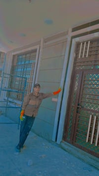 واجهات • شغلي درجه اولى • داخل بغداد