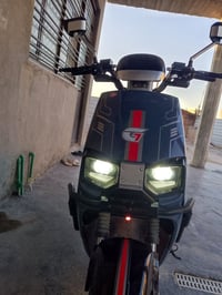 دراجة شحن • بطاريات إكبار • حي الجهاد