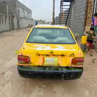 برايد • ٢٠١٢ • بدون مكينه