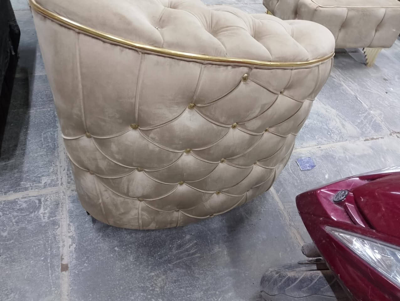 التواصل على الخاص


**إذا كنت صاحب هذا الإعلان وتريد حذفه لأي سبب، رجاءا أرسل رسالة إلى الدعم الفني**