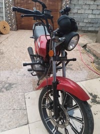 دراجه شايلنك مرقم  شرط التحويل ثاني يوم 07705268070 متواجد عل واطساب