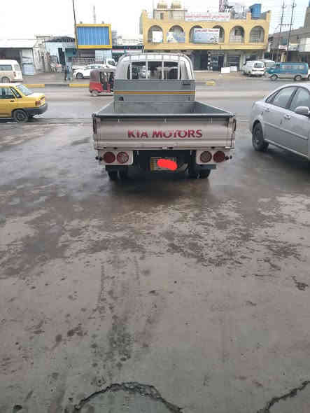 سلام عليكم كية حمل مكينة الفين وسبعمية موديل 2018 رقم بغداد مكاني بغداد سعر 118.نتصل ودلل ***********.....
***********
