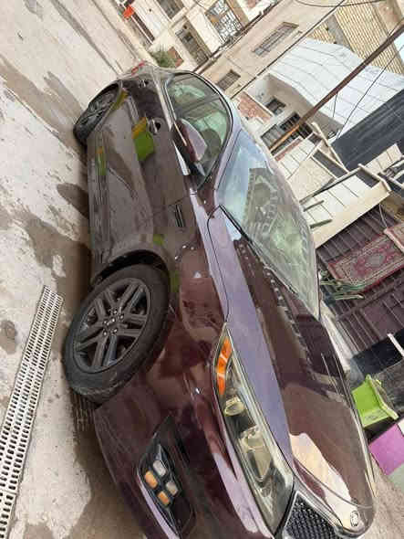 سلام عليكم اوبتما 2014 للبيع فولل مواصفات بنوراما تبريد قطعتين بيانو مري قابلة للطي لدات امامي خلفي شفتات مقود تحكم مقود جهتين محرك 2400 نظام قيادة eco /sport بيها داعامية وربع البنيد فقط السيارة فول السعر ب120 وبيها مجال الاتصال ‭0781 313 8997
