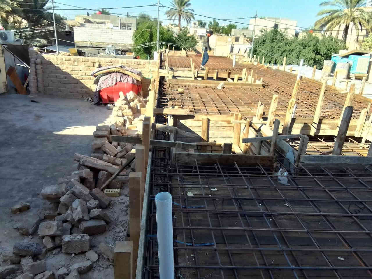 السلام عليكم أخوكم حيدر النجار من كربلاء وهاذه شغلي وهاذه رقمي ***********
***********
