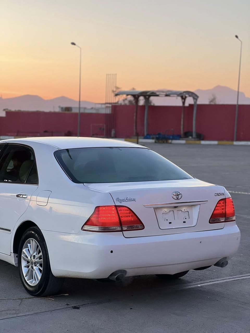 سەرەتا بەناوی خوای گەورە ومیهرەبان🤍
تویتا کڕاون شاهینە بڕاوە بڕاوە
ناو پاكه ت 📦
١٨٢ بي دوكه ل 
كامل جايز 
٢٠٠٥
له ساخيك جوانتر
کوشن کارەبا 
ئاوینە کارەبا 
سوکان کارەبا
تەبرید ساردو گەرم بەشەرت
تەقەو ڕەقەی بەشەرت
کامل پێشو دوای داگیراوە 
بريك به ستراوه
٢٥٠مەسرەفی نیە 
چركه و ١٠٠$ببره
٤تایەو ویلی لۆکی لەژیرایە
دەحمولیدراو بەشەرت
سەقفی بۆیاخ بەشەرت✅📦
سەقفی شوشەی 
لاشەی شوشەی
هەمووو گیانی بەشەرت 
٤٧$ مه جاليكي برايانه
ژ.م ***********
شوين رانيه حاجياوا
