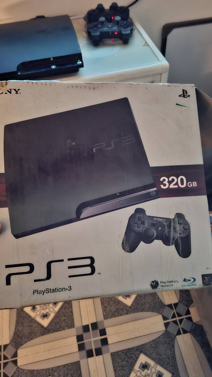 السلام عليكم بغداد البلديات الضباط
بلي 3 سلم للبيع ويا العاب وجستيك 2
السعر 125 🔐 قفل
120 داكرة 
للتواصل واتساب ***********
