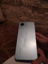 ريلمي C30 • رام ٢/٣/٤ جيجا • بطارية ٥٠٠٠mAh