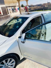 كامري خليجي • فول مواصفات • ٢٠١٦