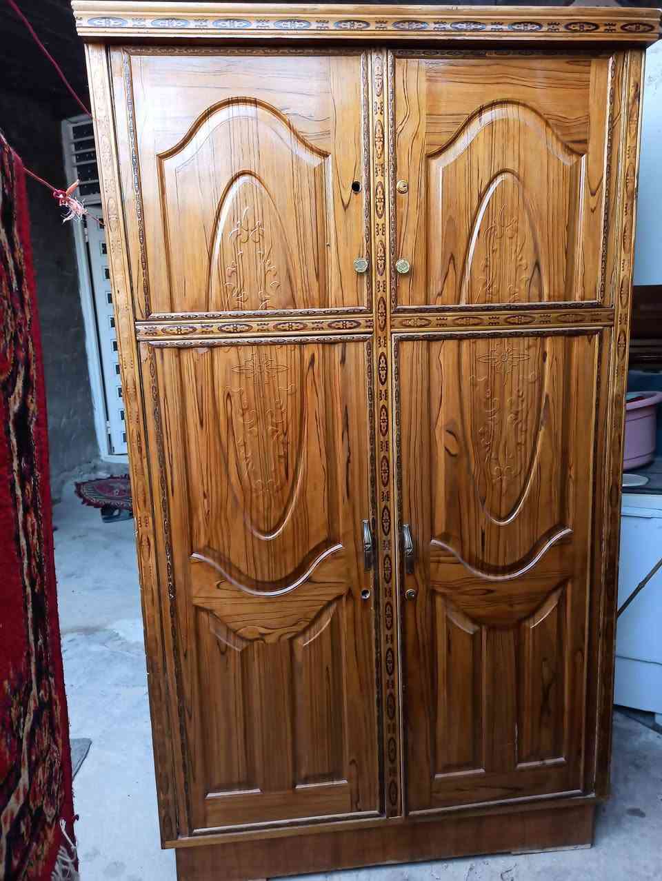 كنتور بابين وملحق ***********
