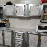 كاونتر • بدون سنك • محموديه حي 18