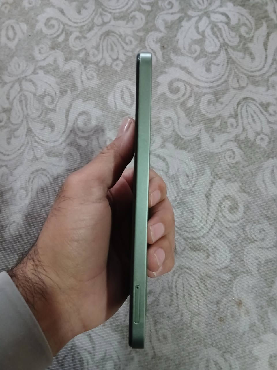 اسلام عليم جهاز هنر X6b
نضافه فول ذاكره 128
رام 6
السعر ١٤٠ وبي مجال 
***********
