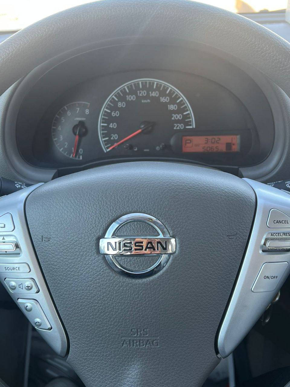 سلام عليكم نيسان صني موديل 2025سياره كفاله من الشخط سياره اقصاد استقطاع مباشر مكاني بصره السعر118رقم لهاتف ***********
