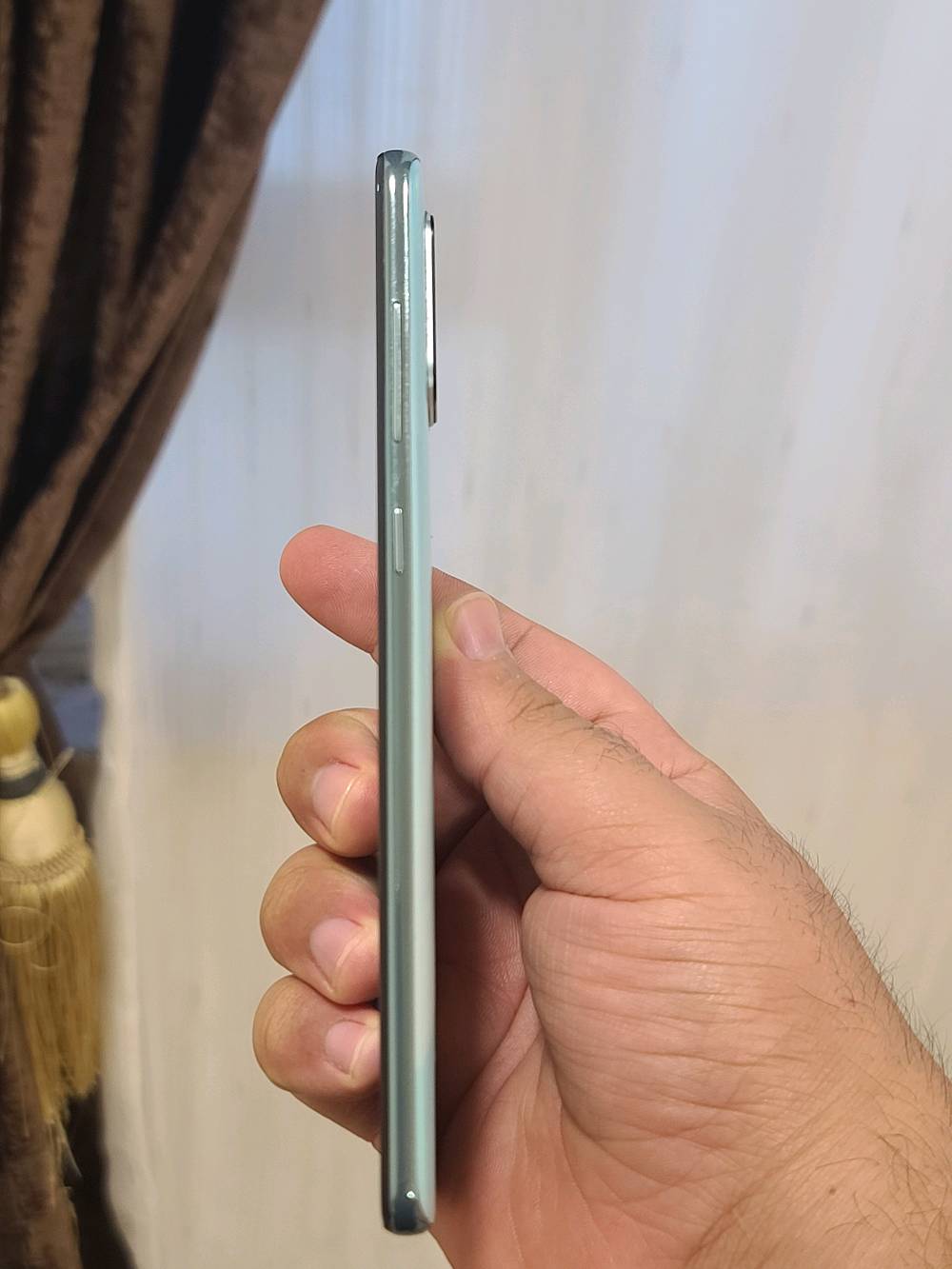 سامسونك A71 كفاله شرق اوسط