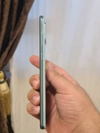 سامسونك A71 كفاله شرق اوسط