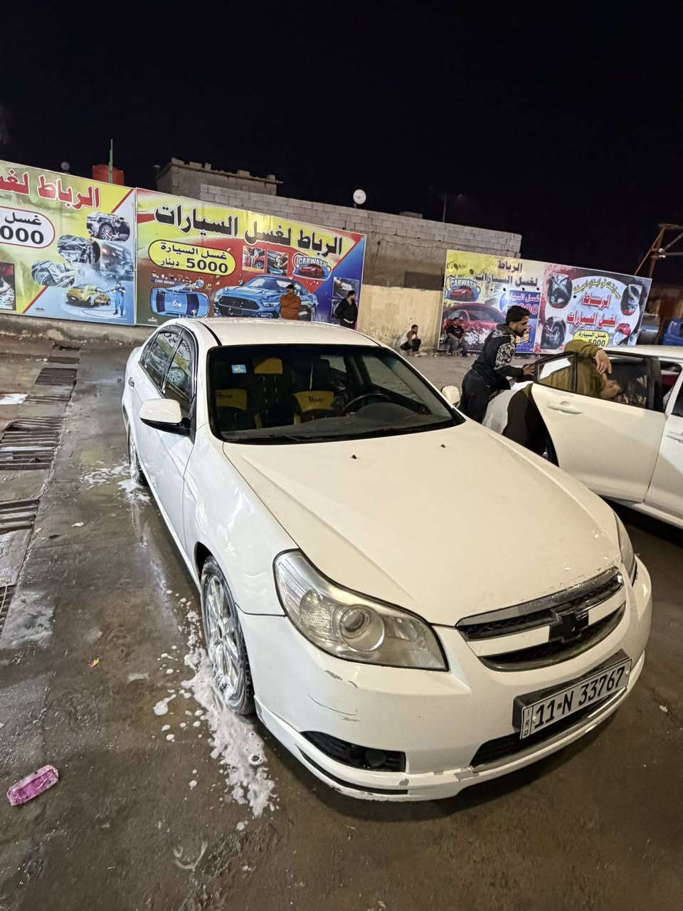 السلام عليكم
شفر أبكه موديل ٢٠٠٩
سيارة نضيفه مرتبه دواخله نضيفه شاشه كأمره بك 
وارد أمريكي  السيارة بيه جاملق 
مشروع وطني راعيه يريد تحويل 
السعر ٦٥وبيه مجال لشراي 
الهاتف ***********
