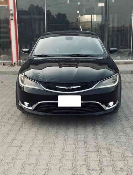 السلام عليكم 
للبيع سي 200 موديل 2015
امريكي. سيارة حادث شخوط بابين وجاملغ
سونر مرفق مع الصور 
موصفات S 
بصمة ابواب وجنطة 
كشنات جلد حرف S
لد امامي خلفي. لايت عالي ناصي ابيض
تبريد خلفي 
شاشة صغيرة 
تحكمات فول 
شفتات ستيرن
كشن كهرباء
ويل كروم 
محرك 2400 جديد صارلة شهر من شديته
سيارة رقم بغداد حرة سنوية لل26
سيارة جاهزة مكينة كير/ حدادية 70بالمية
90 وبيها مجال مكاني كربلاء
***********
