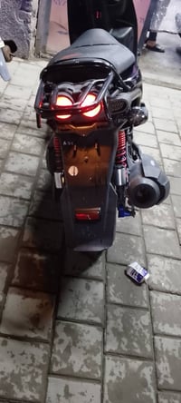 سكنس جبلي كوري • شغل مضبوط • سرعه ١٤٠