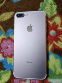 آيفون ٧ • ١٢٨ • بطارية مبدلة