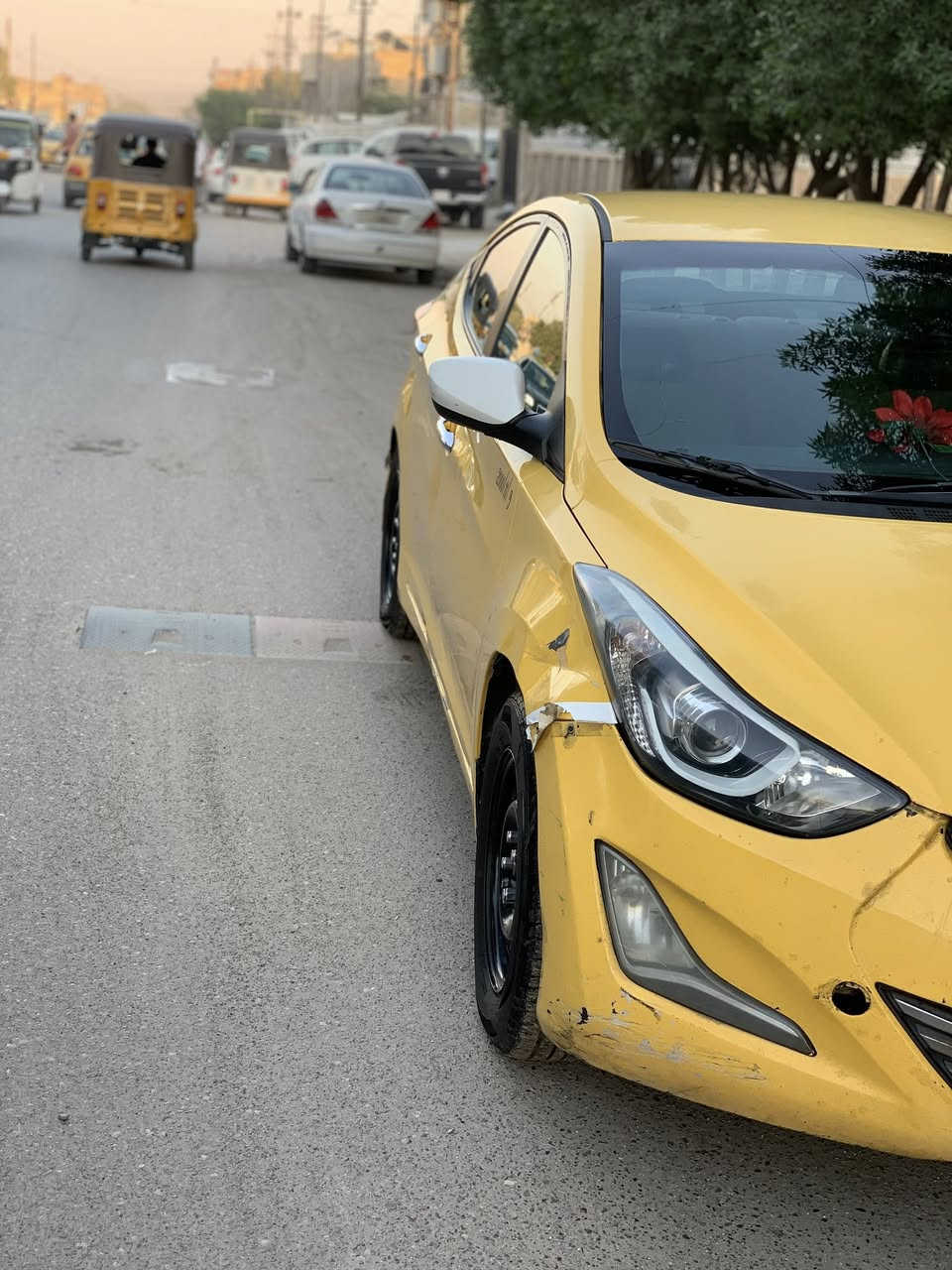 سلام عليكم النترا 2014 نضامين غاز بانزين سيارة تخبل خير من الله من دون اي نقص مواصفات عادية تحكم ستيرن مثبت سرعة كروس شاشة كامرة ***********@إشارةالجميع
